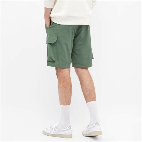 adidas spezial standish shorts|Adidas SPZL Standish Short Trace Green .